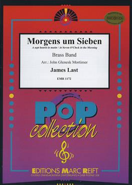 James Last: Morgens um Sieben