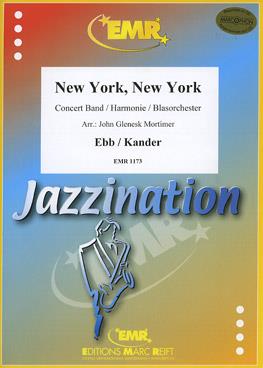 John Kander: New York, New York