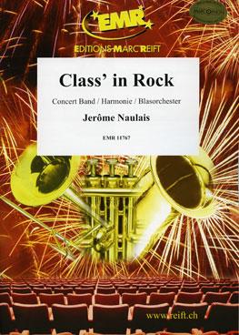 Class’ in Rock