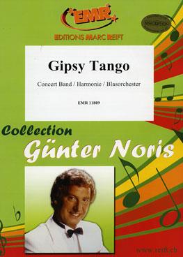 Gipsy Tango