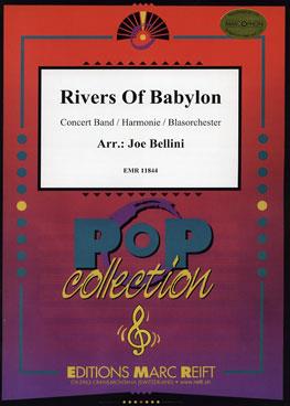 Rivers Of Babylon