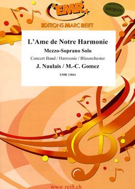 L'Ame de Notre Harmonie