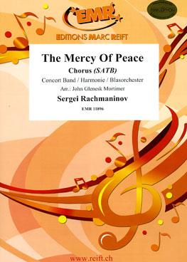 The Mercy Of Peace