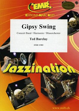 Gipsy Swing