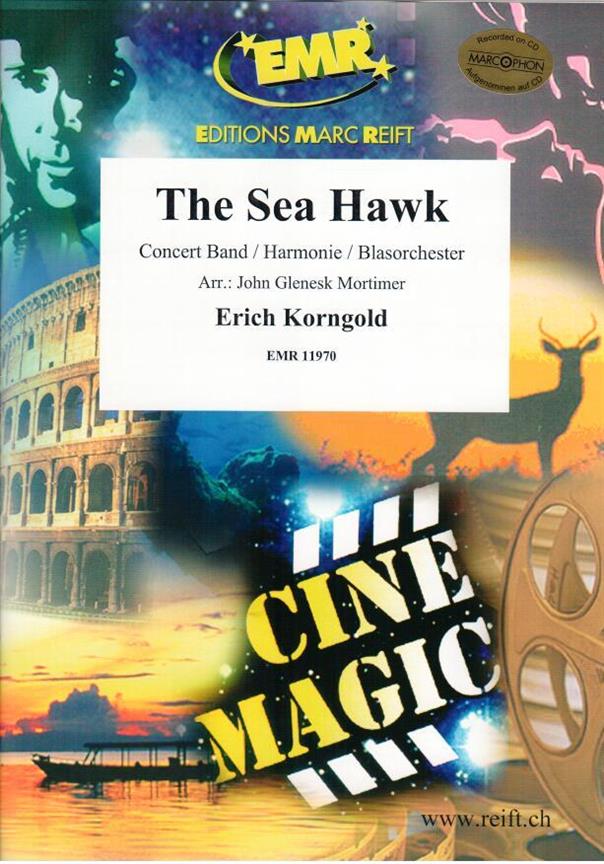 Korngold: The Sea Hawk