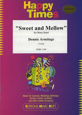 Dennis Armitage: Sweet and Mellow (Swing)