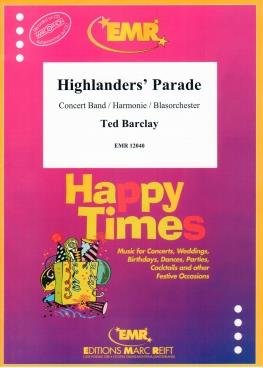 Highlanders’ Parade