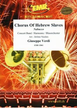 Chorus Of Hebrew Slaves