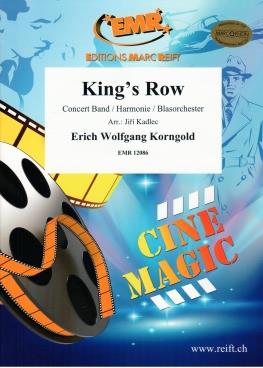 Korngold: King’s Row
