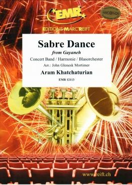 Sabre Dance (from Gayaneh)