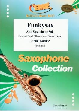 Funkysax