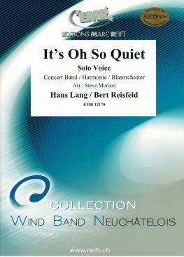 It's Oh So Quiet