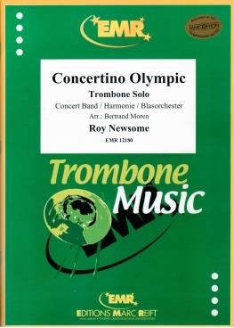 Concertino Olympic