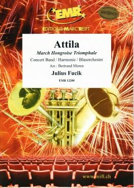 Attila (Harmonie)