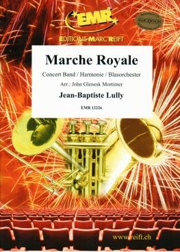 Marche Royale (Harmonie)