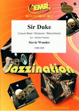 Sir Duke (Harmonie)