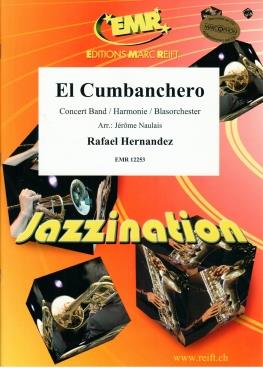 El Cumbanchero (Harmonie)