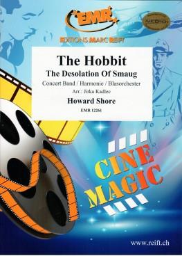 The Hobbit: The Desolation Of Smaug (Harmonie)