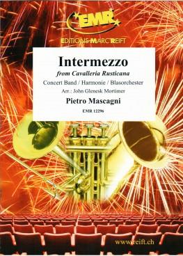 Intermezzo (Harmonie)