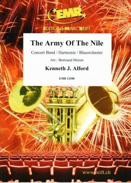 The Army Of The Nile (Harmonie)