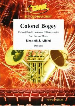 Colonel Bogey (Harmonie)
