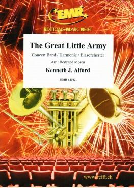 The Great Little Army (Harmonie)