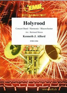 Holyrood (Harmonie)