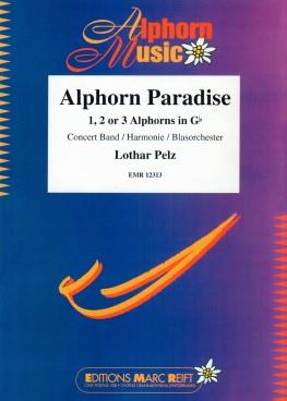 Alphorn Paradise