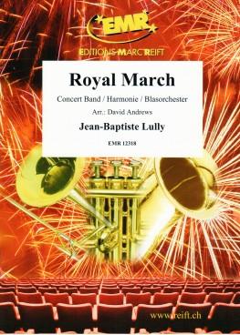 Royal March (Harmonie)