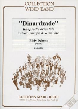 Eddy Debons: Dinardzade