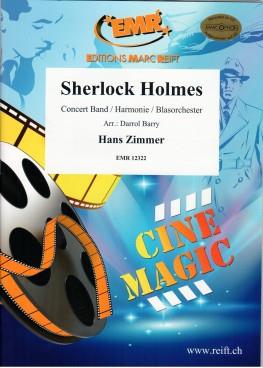 Sherlock Holmes (Harmonie)