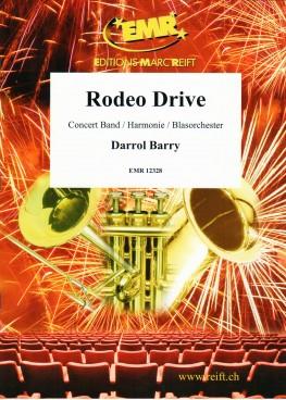 Rodeo Drive (Harmonie)