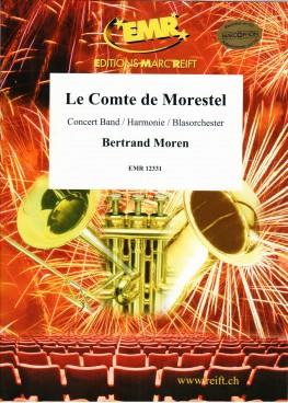 Le Comte de Morestel (Harmonie)