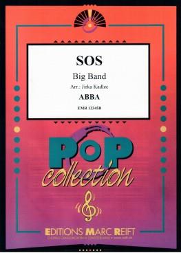 Abba: SOS (Bigband)