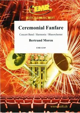 Ceremonial Fanfare (Harmonie)