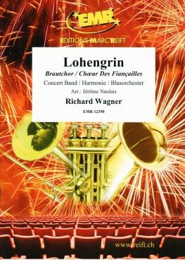 Lohengrin (Harmonie)