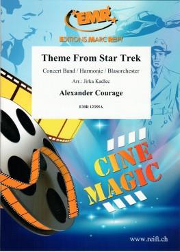 Theme From Star Trek (Harmonie)