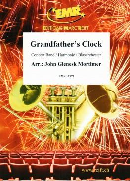 Grandfather’s Clock (Harmonie)