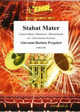 Giovanni Battista Pergolesi: Stabat Mater (Harmonie)