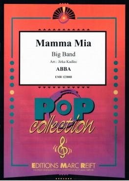 Mamma Mia (Bigband)