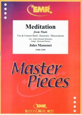 James Massenet: Meditation