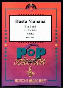 Hasta Manana (Bigband)