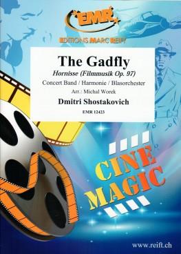 Dimitri Shostakovich: The Gadfly (Harmonie)