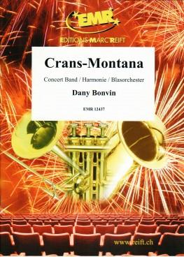 Crans-Montana (Harmonie)