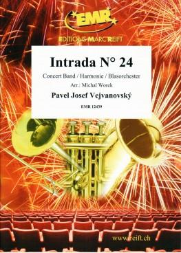 Intrada N? 24 (Harmonie)