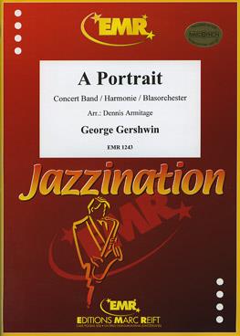 George Gershwin: A Portrait