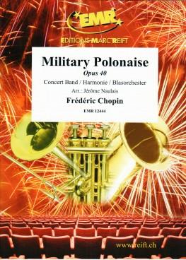 Military Polonaise (Harmonie)