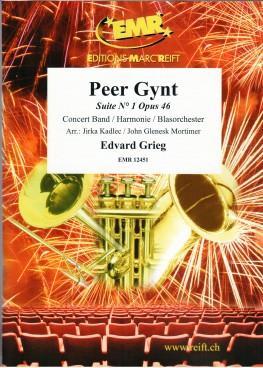 Peer Gynt (Harmonie)