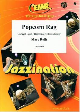 Popcorn Rag (Harmonie)