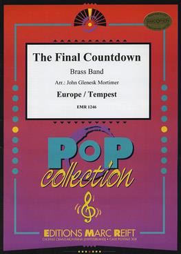 The Final Countdown (+ Pop Group optional)